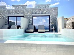 Eleia Seafront Rooms & Villas