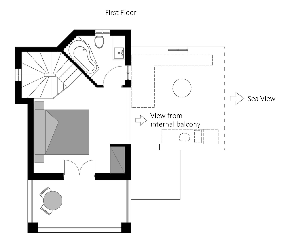 Eleia Seafront Rooms & Villas