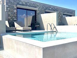 Eleia Seafront Rooms & Villas