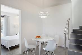 Eleia Seafront Rooms & Villas