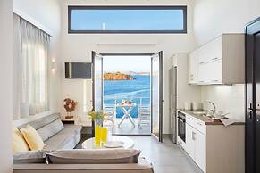 Eleia Seafront Rooms & Villas