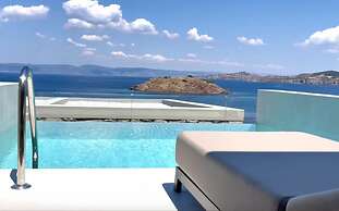 Eleia Seafront Rooms & Villas