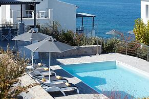 Eleia Seafront Rooms & Villas