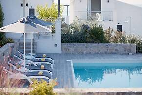 Eleia Seafront Rooms & Villas