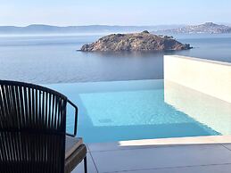 Eleia Seafront Rooms & Villas