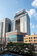 Toyoko Inn Daejeon Government Complex