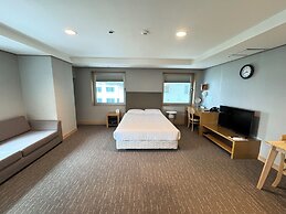 Toyoko Inn Daejeon Government Complex