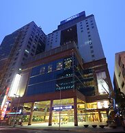 Toyoko Inn Daejeon Government Complex