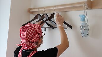 Toyoko Inn Daejeon Government Complex