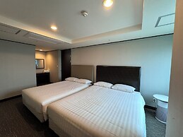 Toyoko Inn Daejeon Government Complex