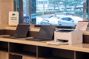 Toyoko Inn Daejeon Government Complex