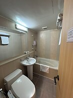 Toyoko Inn Daejeon Government Complex