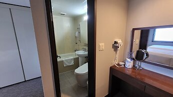 Toyoko Inn Daejeon Government Complex