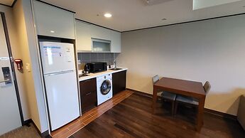 Toyoko Inn Daejeon Government Complex