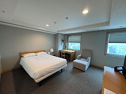 Toyoko Inn Daejeon Government Complex