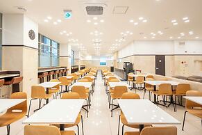 Toyoko Inn Daejeon Government Complex