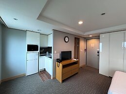 Toyoko Inn Daejeon Government Complex