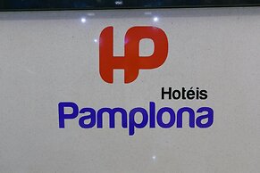 Pamplona Hotel