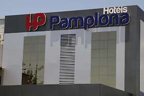Pamplona Hotel