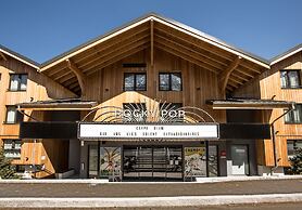 RockyPop Chamonix - Les Houches
