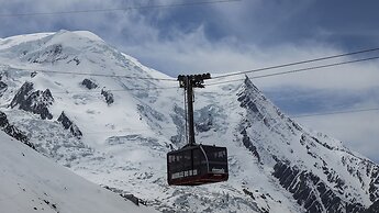 RockyPop Chamonix - Les Houches