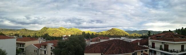 Leonidaion Guest House