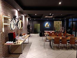 Leonidaion Guest House