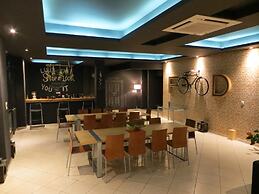 Leonidaion Guest House