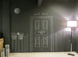 Leonidaion Guest House