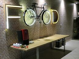 Leonidaion Guest House