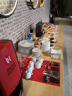 Leonidaion Guest House