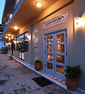 Leonidaion Guest House