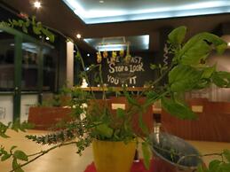 Leonidaion Guest House