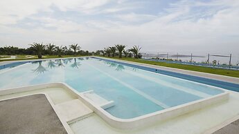 Ryugujo Spa Hotel Mikazuki Fujimitei
