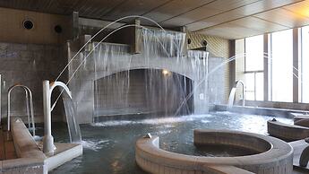 Ryugujo Spa Hotel Mikazuki Fujimitei