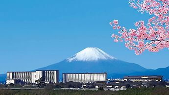 Ryugujo Spa Hotel Mikazuki Fujimitei