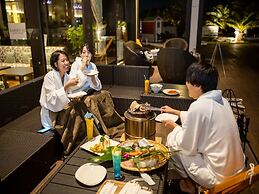 Ryugujo Spa Hotel Mikazuki Fujimitei