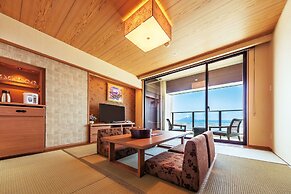 Ryugujo Spa Hotel Mikazuki Fujimitei