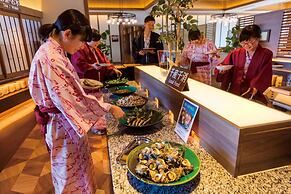 Ryugujo Spa Hotel Mikazuki Fujimitei