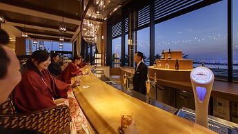 Ryugujo Spa Hotel Mikazuki Fujimitei