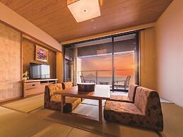 Ryugujo Spa Hotel Mikazuki Fujimitei