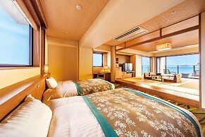 Ryugujo Spa Hotel Mikazuki Fujimitei