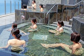 Ryugujo Spa Hotel Mikazuki Fujimitei