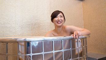 Ryugujo Spa Hotel Mikazuki Fujimitei