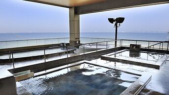 Ryugujo Spa Hotel Mikazuki Fujimitei