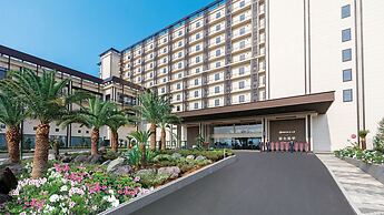 Ryugujo Spa Hotel Mikazuki Fujimitei