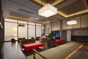 Ryugujo Spa Hotel Mikazuki Fujimitei