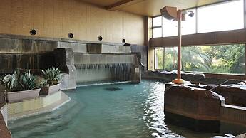 Ryugujo Spa Hotel Mikazuki Fujimitei