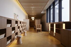 Ryugujo Spa Hotel Mikazuki Fujimitei