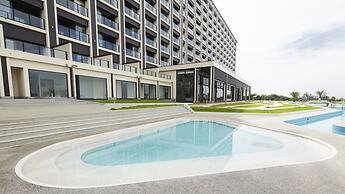 Ryugujo Spa Hotel Mikazuki Fujimitei